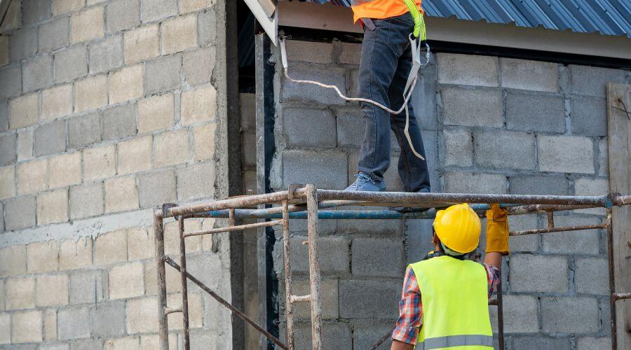 Expert top industrial roofings services in Great Bend, PA